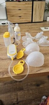 Medela freestyle hands free