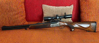 Guľabrok zn. Fabarm Dual AL 8x57JRS-12/76