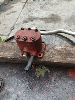 Zetor