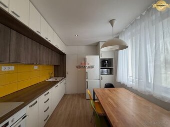 Exkl. moderný, priestranný 3 iz byt s lódžiou v Piešťanoch