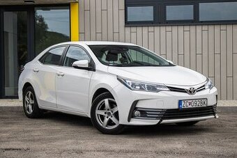 Toyota Corolla 1.6 Valvematic - 1