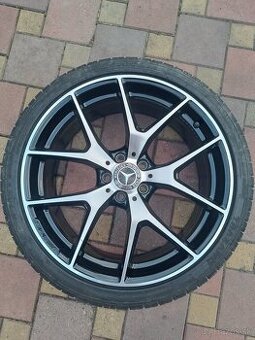 5x112 r20 AMG