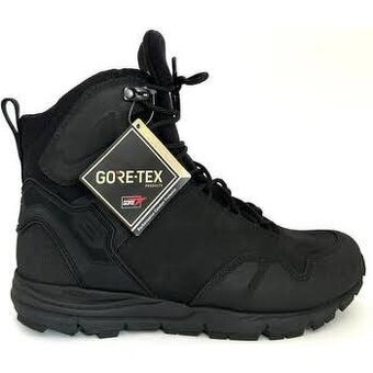 Obuv BOSP Taras Mid Gore-tex + Vibram