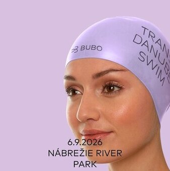 Trans Danube swim 2026