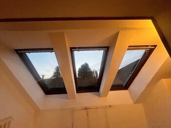 Okna Velux