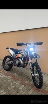 Ktm exc 300 2023