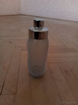 Shaker MERKURIA80