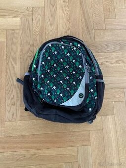 Školská taška BAGMASTER
