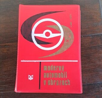 Moderný automobil v obrazoch 1972