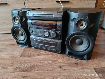 SONY RX50