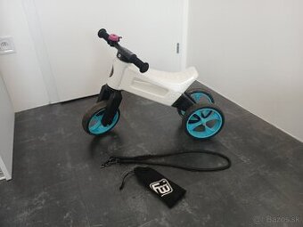 Odrážadlo Funny Wheels
