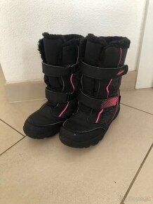 Snehule Loap vel. 35