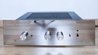 L´Audiophile SC 060 / Raritny lampovy pre-amp