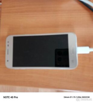 Samsung Galaxy J3