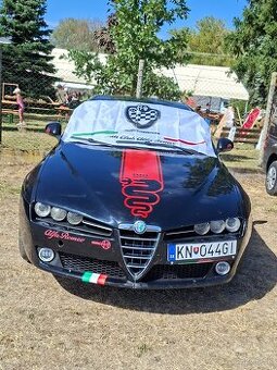 Alfa Romeó 159