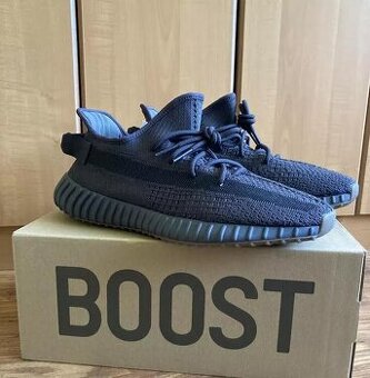 Yeezy Boost 350 V2 Cinder