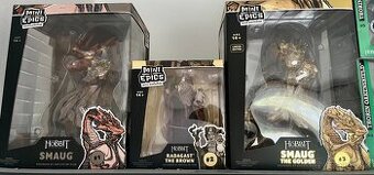 Mini Epics