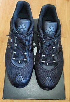 ADIDAS MEGARIDE core black/carbon