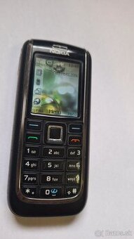 Nokia 6151