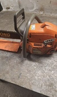 Husqvarna 345