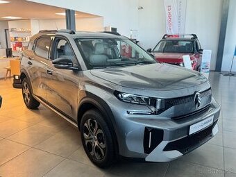 Citroën C3 Aircross PLUS