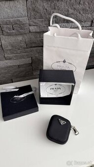 Prada Re-Nylon mini pouch - 1