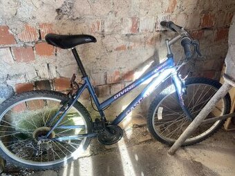 bicykel