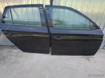 Dvere Škoda Scala 2019