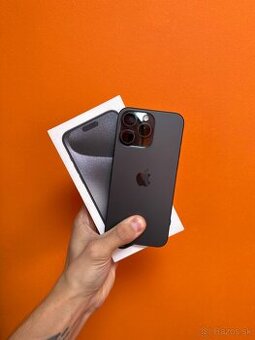 Apple iPhone 15 Pro 128gb , 100% Bateria