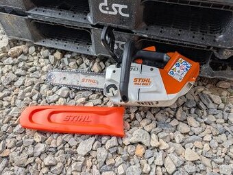 Stihl aku pila MSA 220 TC-O zaruka 12/2027