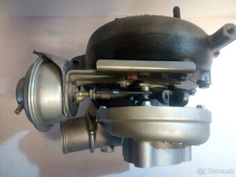 turbo nissan patrol GR