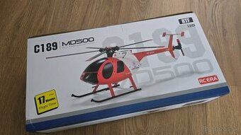 Rc vrtulník RC ERA MD500