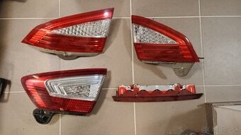 Zadné svetlá Ford Mondeo Mk4 2007-2010