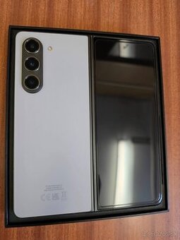 Predám Samsung Galaxy Fold 5 /512GB