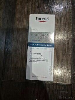 eucerin hyalu b5 serum