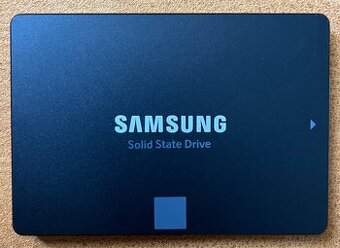Samsung 870 EVO 2TB
