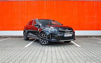 Kia XCeed 1.5 T-GDi, M6, 5d.