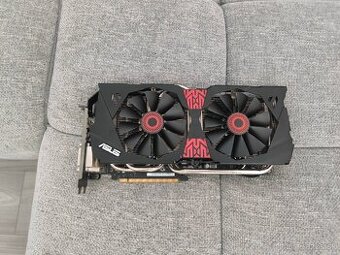 NVIDIA GTX 980 4GB