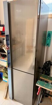 Predám chladničku HotpointAriston