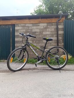 Predám detský bicykel