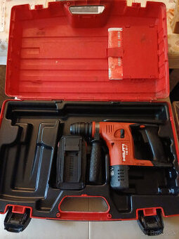 Predam Hilti TE-6A