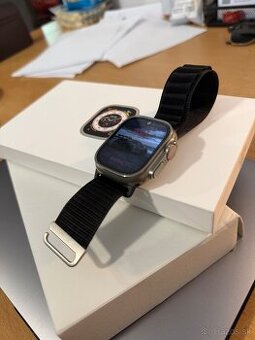 Apple watch ultra 49mm