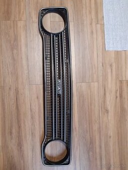 Predna maska chladica FIAT 128
