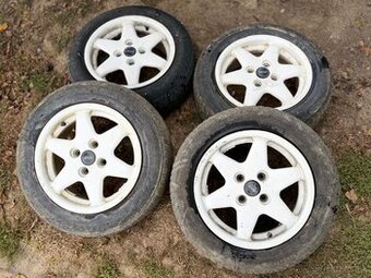 4x100 r14