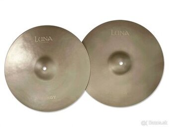 Synergy Luna Hi-Hat 14"