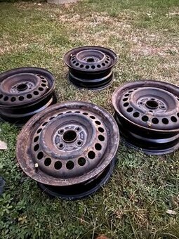 4x100 R14 HONDA