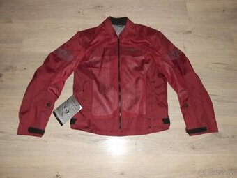 Predam novu pansku letnu moto bundu DIFI AIR IBIZA o velkost