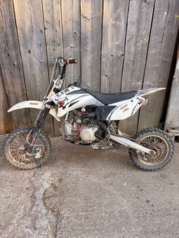 Pitster Pro 160