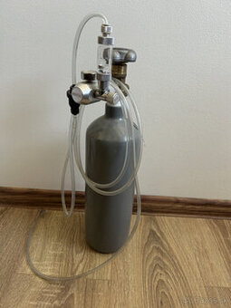 CO2 set