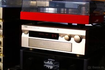 YAMAHA DSP A2 AV zesilovač s originálním DO